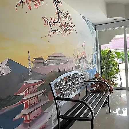 Mankong Residence And Resort