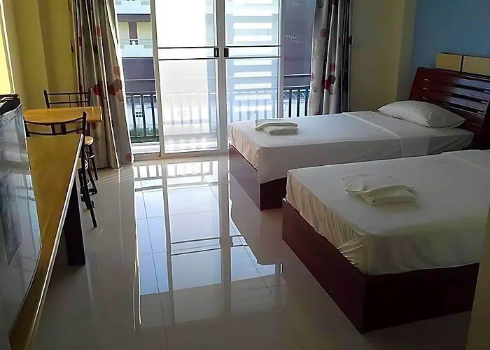 Mankong And 3* Bangkok