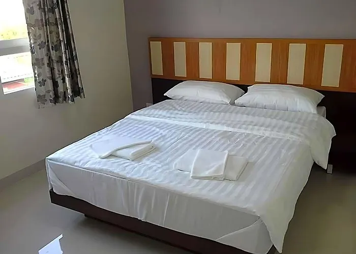 Mankong And Hotell 3*