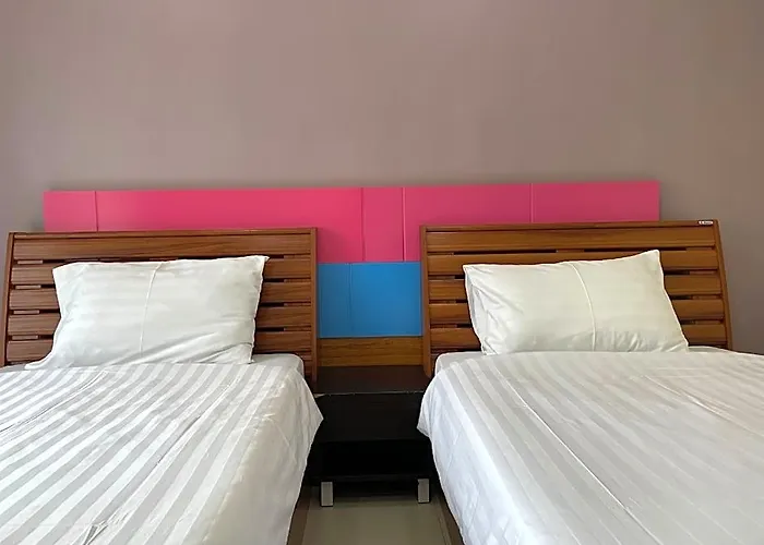 Hotel Mankong And
