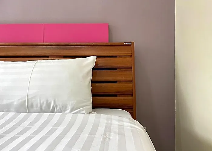 Mankong And Hotell 3*