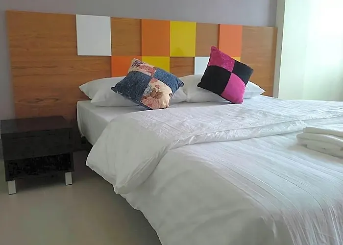 Mankong And 3* Bangkok