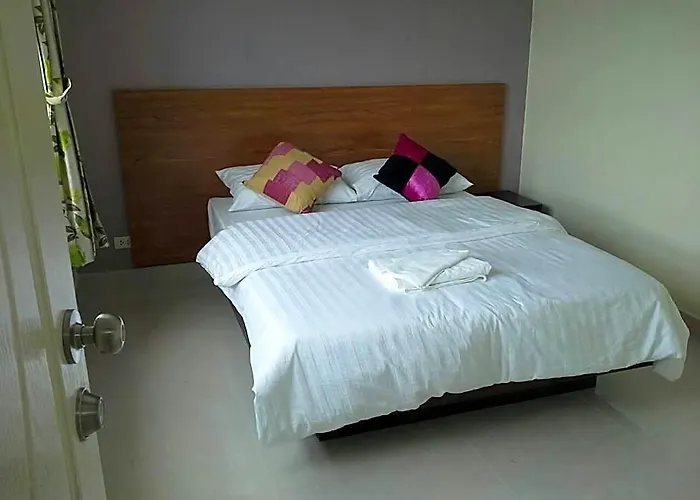 Mankong And Hotell Bangkok